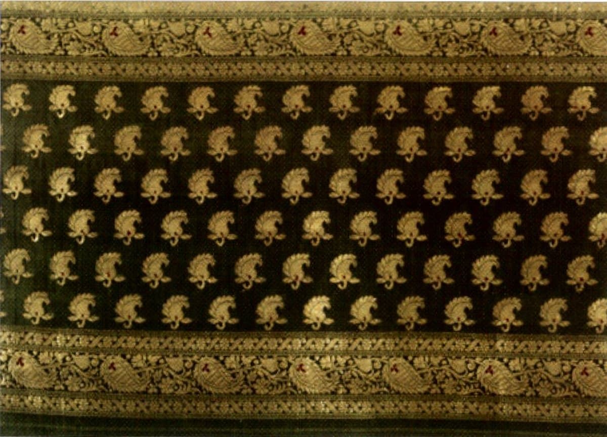 Banarasi Silks