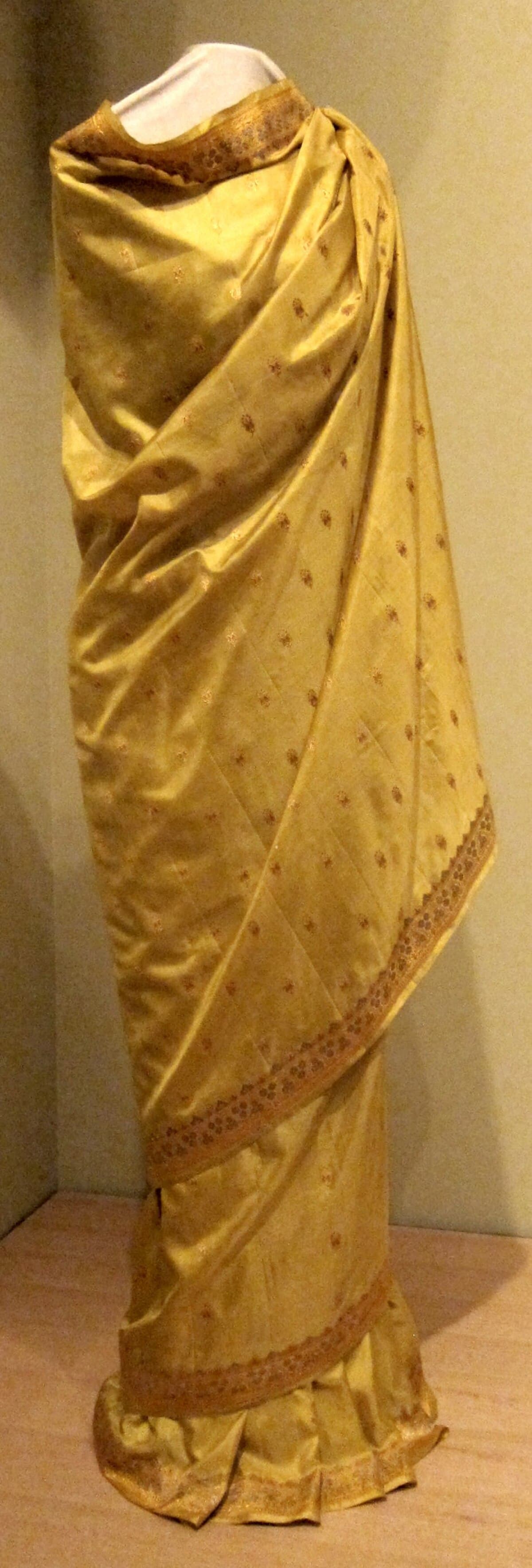 Pure Silk Sarees
